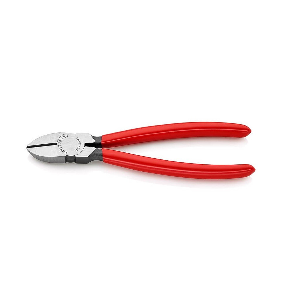 Kirpimo replės KNIPEX 7001 180mm