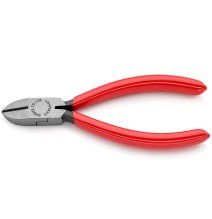 Kirpimo replės KNIPEX 7001 125mm