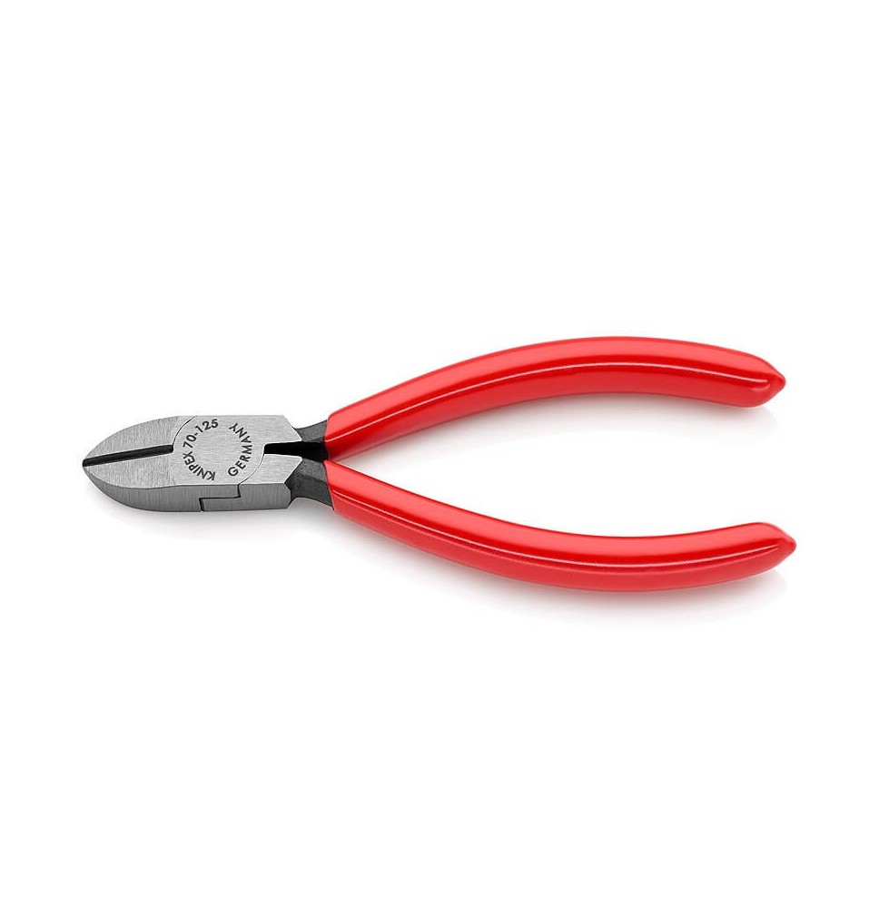 Kirpimo replės KNIPEX 7001 125mm