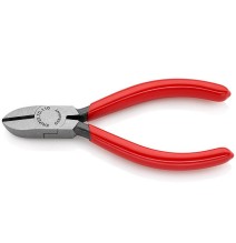 Kirpimo replės KNIPEX 7001 110mm