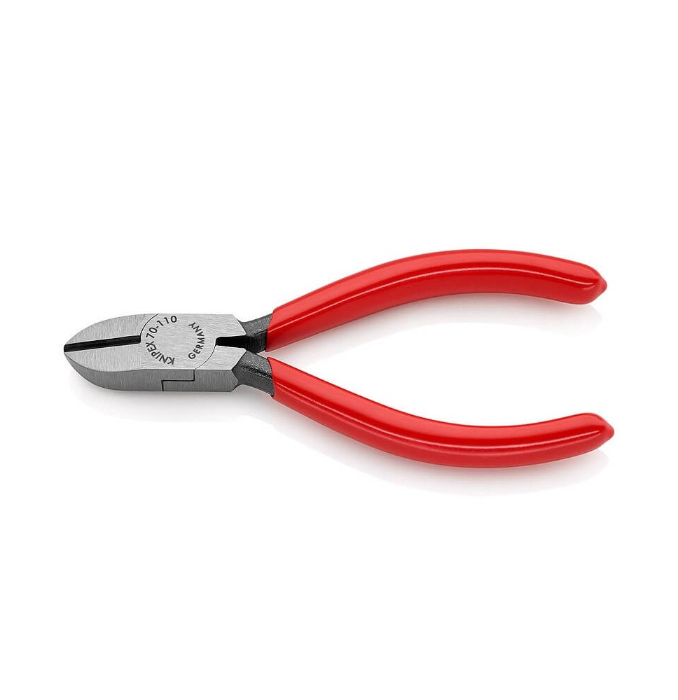 Kirpimo replės KNIPEX 7001 110mm