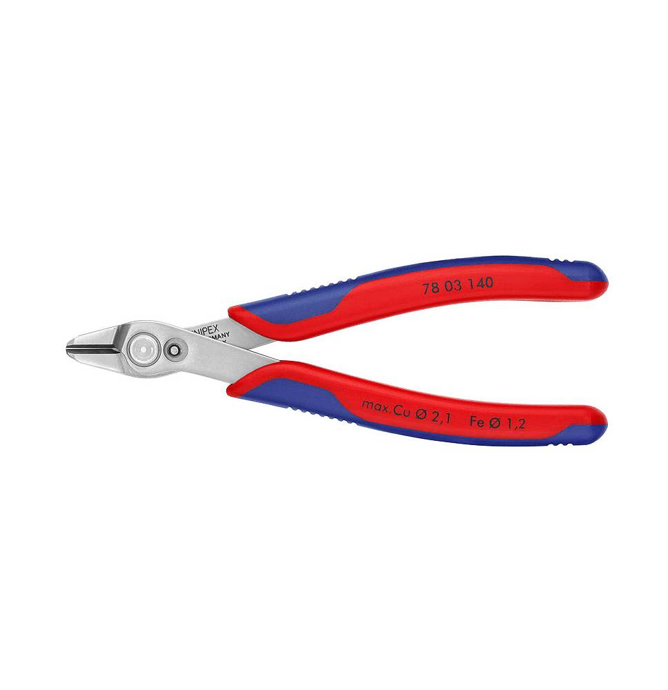 Kirpimo replės KNIPEX 3140