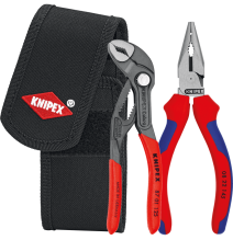 Mini replių rinkinys KNIPEX V06