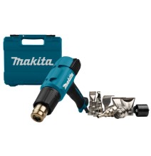 Orapūtė MAKITA HG6531CK