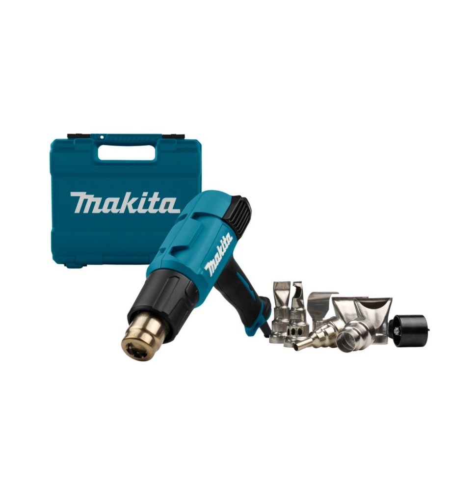 Orapūtė MAKITA HG6531CK