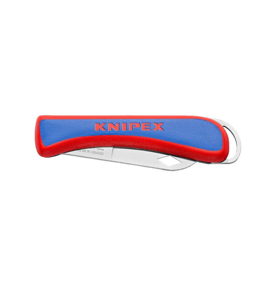 Universalus peilis elektrikui KNIPEX