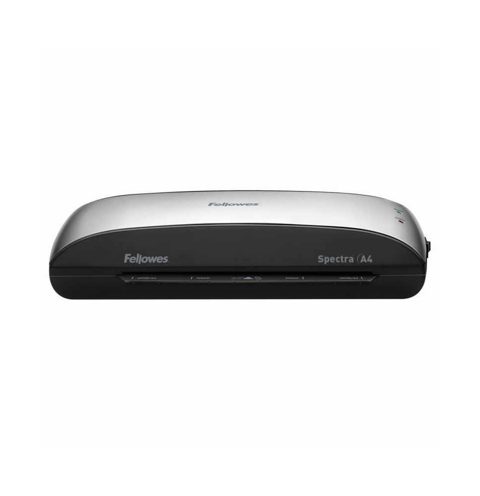 Laminavimo aparatas FELLOWES Spectra A4