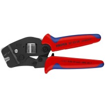 Antgalių presavimo replės KNIPEX 975308