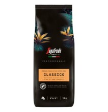 Kavos pupelės SEGAFREDO Profezzionale Classico, 1 kg