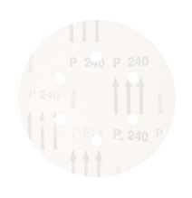 Šlifavimo diskas PFERD KSS 150 6 L A P 320