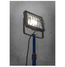 30W LED šviestuvas su stovu AS-SCHWABE