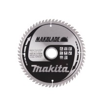 Pjovimo diskas MAKITA Makblade 216x30x2,0mm 60T 5°