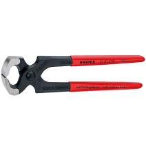 Žnyplės su kalimo funkcija KNIPEX 5101