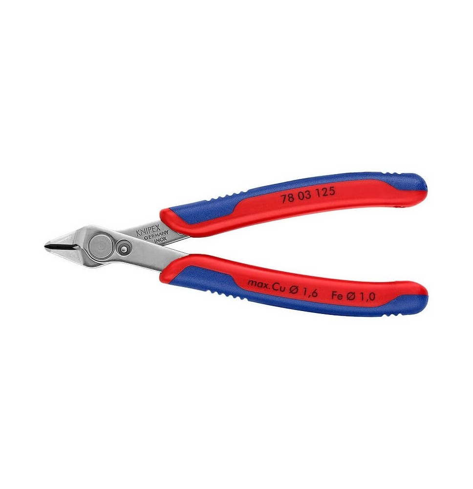 Kirpimo replės KNIPEX 7803