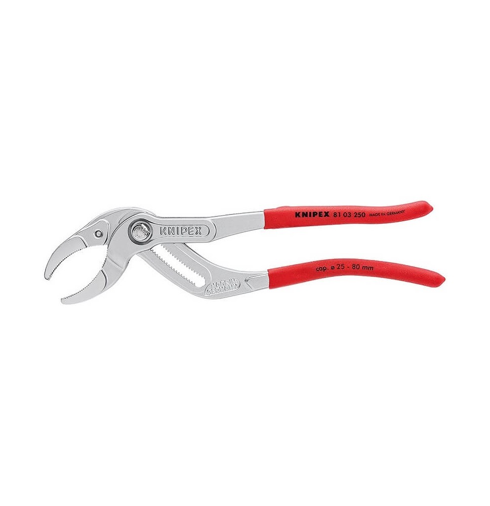 Vamzdinės replės KNIPEX 8103