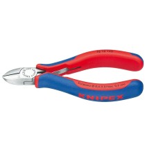 Kirpimo replės KNIPEX 7612