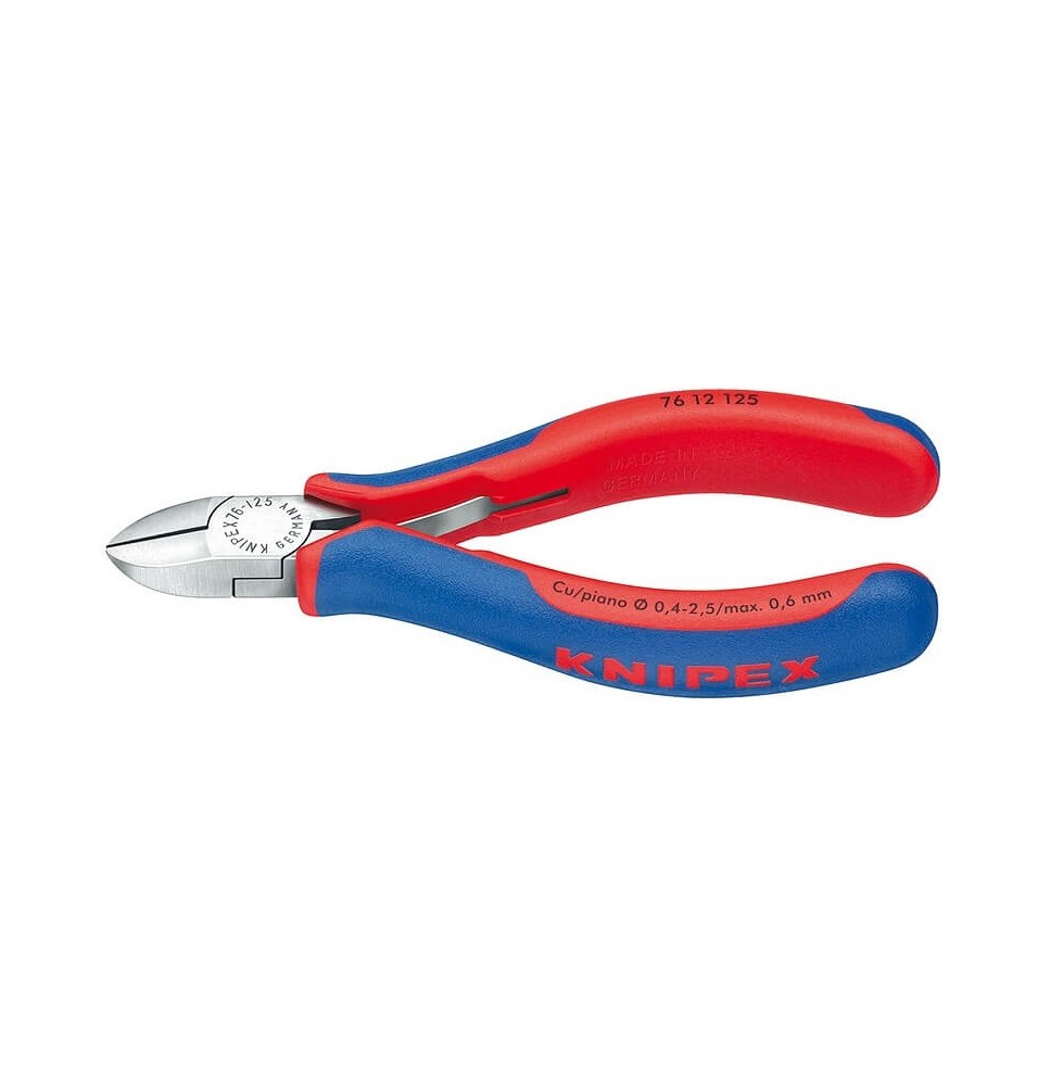 Kirpimo replės KNIPEX 7612