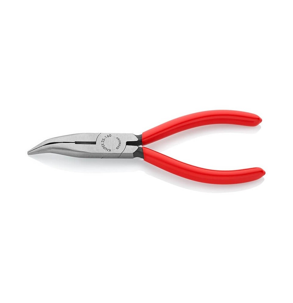 Replės prailgintomis žiaunomis KNIPEX 2521