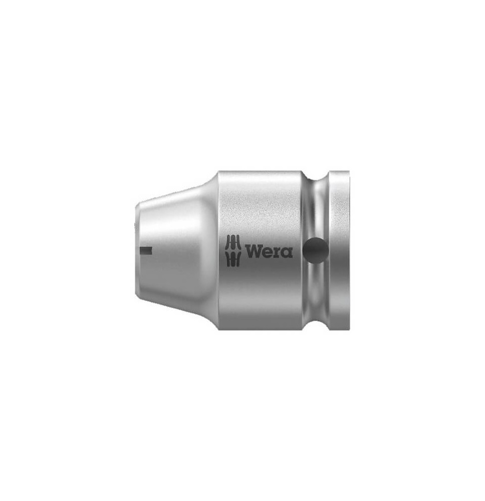 Adapteris WERA 780 C/1 1/2"x1/4"