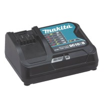 Akumuliatorių įkroviklis MAKITA DC10SB CXT 10,8V