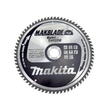 Pjovimo diskas MAKITA 260x30x2,3mm 70T 5°