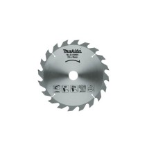 Medžio pjovimo diskas MAKITA 235x30/25x2,4mm 20T