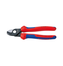 Kabelio žirklės KNIPEX 9512