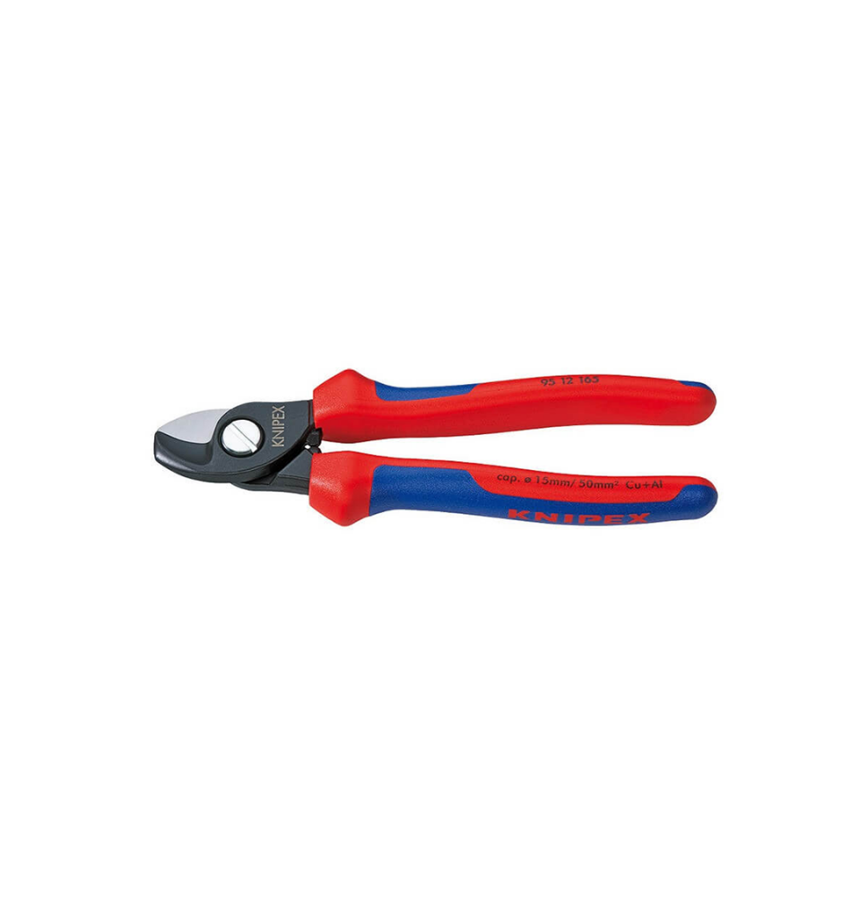 Kabelio žirklės KNIPEX 9512