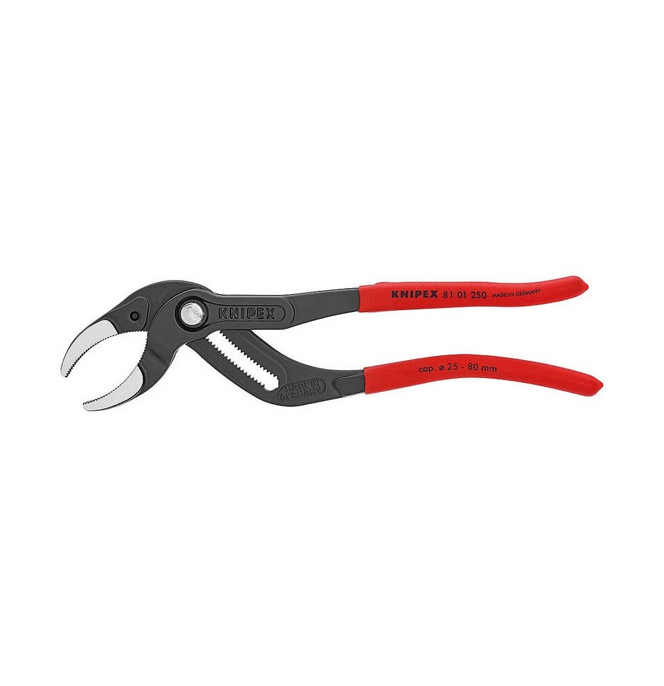 Vamzdinės replės KNIPEX 8101