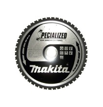 Pjovimo diskas metalui 235x30x50 MAKITA