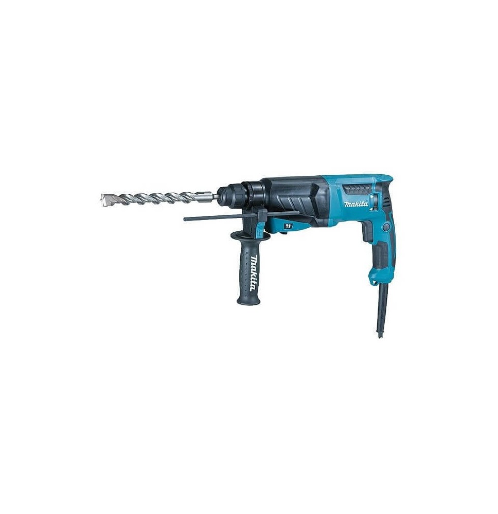 Perforatorius MAKITA HR2630J SDS-PLUS