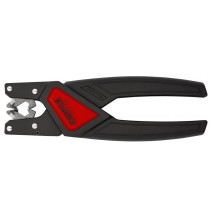 Plokščių laidų nuizoliavimo replės KNIPEX 1264