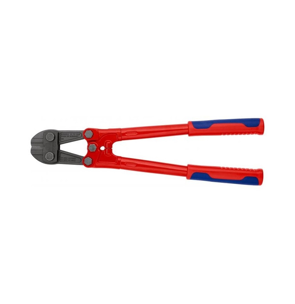 Varžtų kirpimo replės KNIPEX 7172460