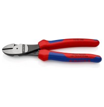 Didelės svertinės jėgos kirpimo replės KNIPEX 7402200