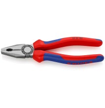 Kombinuotos replės KNIPEX 0302160