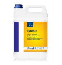 Universalus dezinfekuojamasis valiklis KIILTO ANTIBACT, 5 l