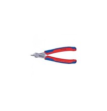 Preciziškos kirpimo replės 125mm KNIPEX 7813