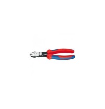 Didelės svertinės jėgos kirpimo replės KNIPEX 7412