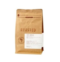 Brazil Fazenda Raihna, 100% Malta rūšinė kava, 250 g