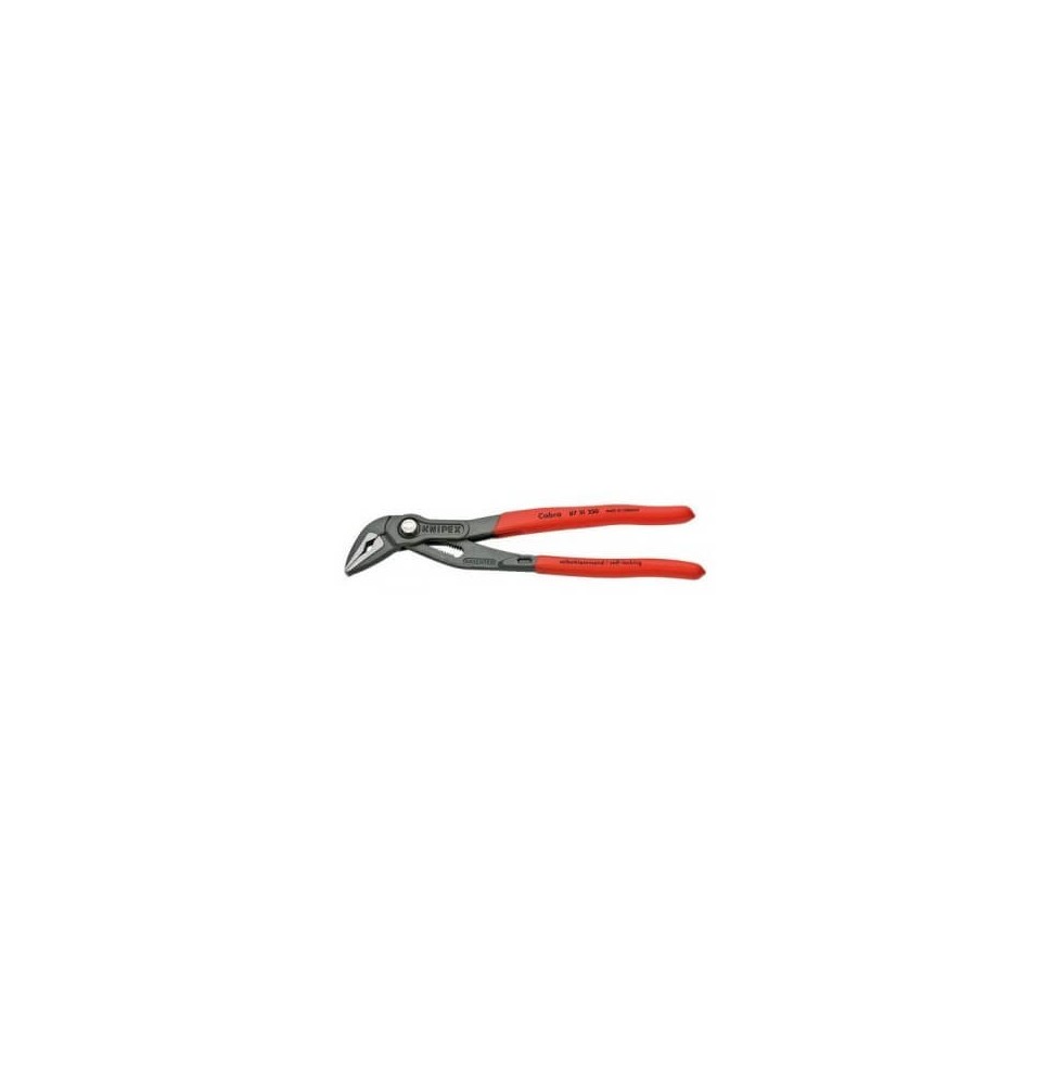 Vamzdinės replės Cobra® ES KNIPEX 8751