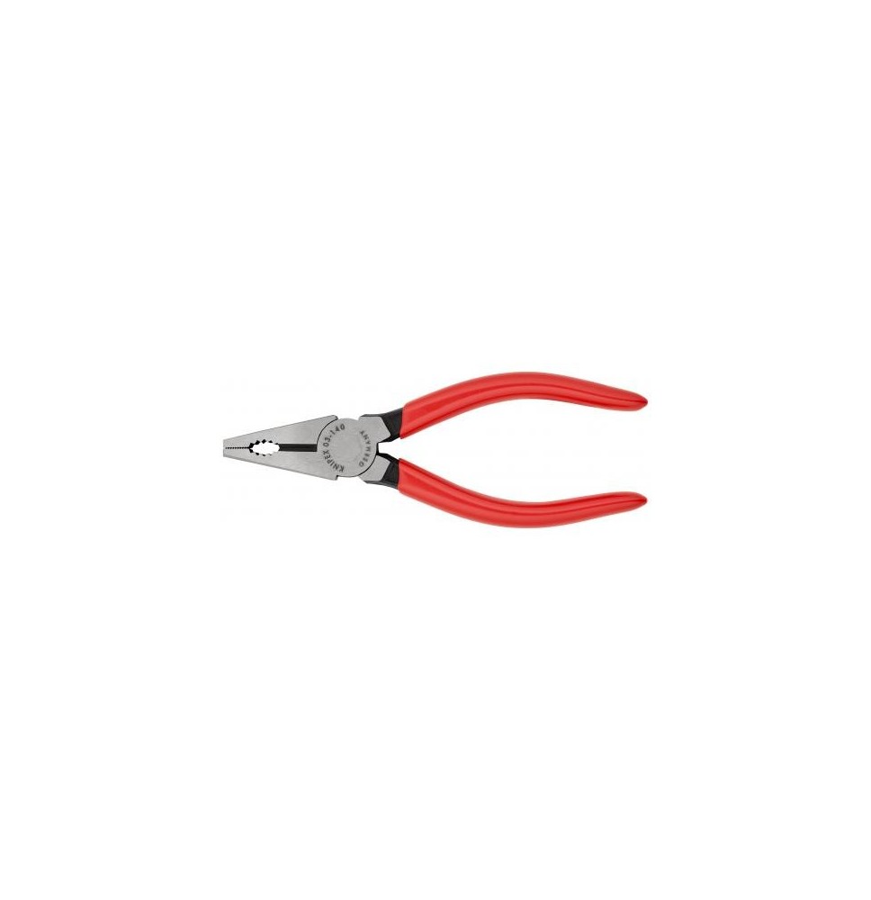 Kombinuotos replės KNIPEX 0301140