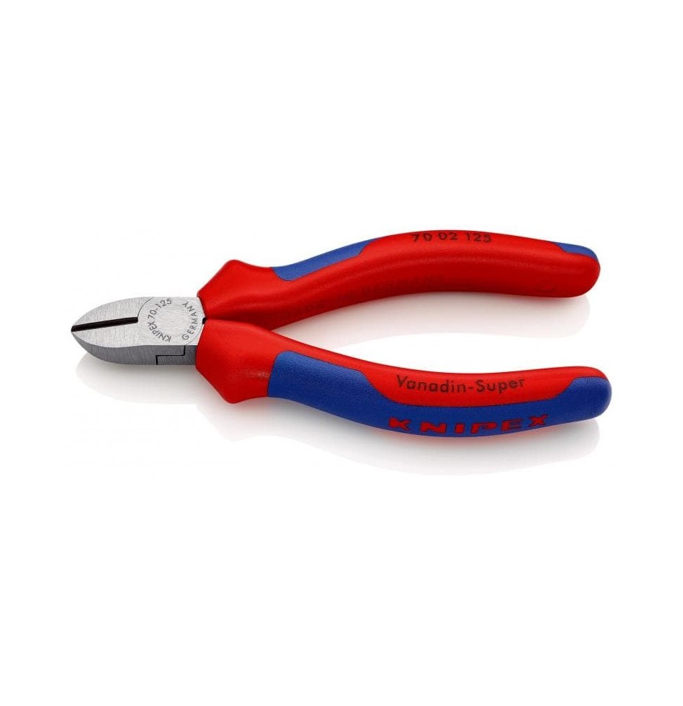 Kirpimo replės KNIPEX 7002125