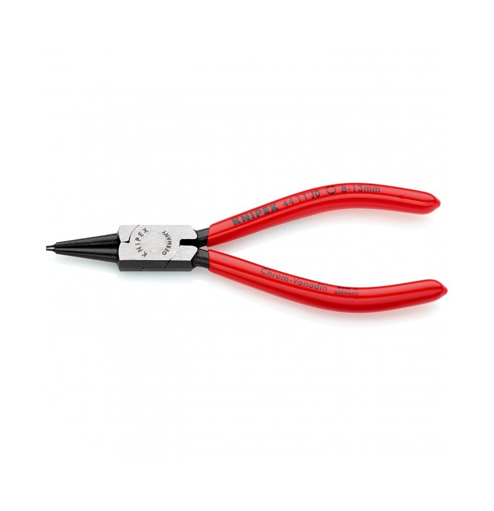 Replės vidiniams žiedams KNIPEX 4411J0