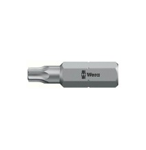 TORX antgalių rinkinys su laikikliu WERA 056294