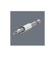 TORX antgalių rinkinys su laikikliu WERA 056294