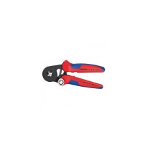 Antgalių presavimo replės KNIPEX 975304