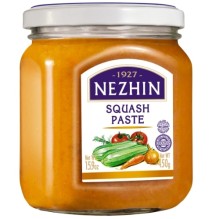 Pagardas NEZHIN, Aguročių pasta 450 g