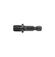 Adapteris LFA 6,3mm - 3/8"-24