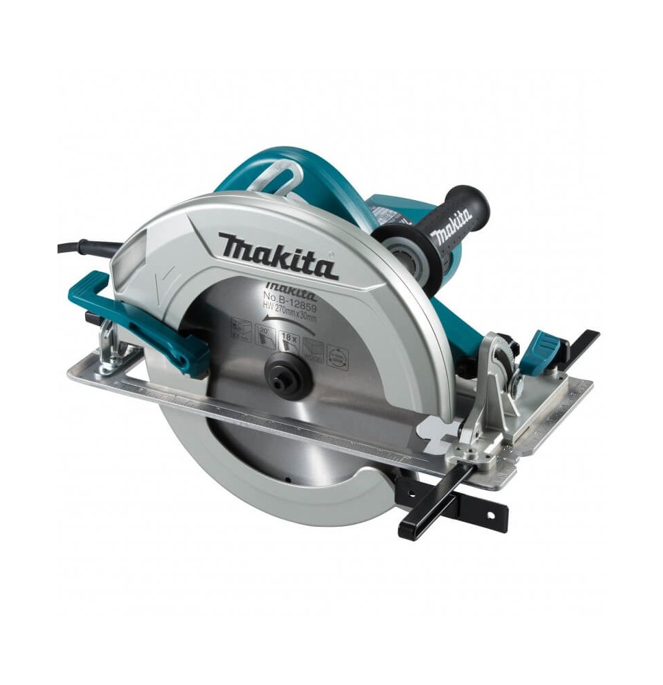 Rankinis diskinis pjūklas MAKITA HS0600