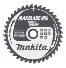 Pjovimo diskas MAKITA 260x30x2,3mm 40T Makblade+